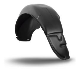 Подкрылок TOTEM для LADA ВАЗ Niva Travel 2021-н.в., внедорожник, 5 дверей, задний правый TOTEM.A0N178.22 