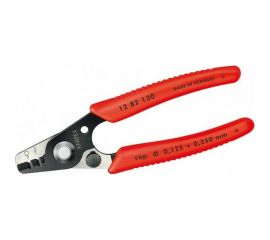Инструмент для удаления изоляции с оптоволоконных кабелей KNIPEX KN-1282130SB 