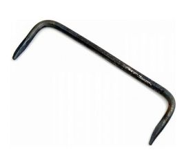 Строительная скоба КРЕП-КОМП 6/200/60 мм Россия 41-6-020 