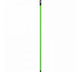 Штанга InLoran салатовая 110 см, d2.0 см, арт. R-001SL 