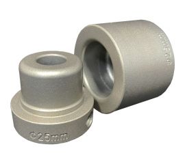 Насадка для сварки пластиковых труб 25 мм Vavilon Aqua VA/Sockets-25 