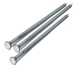 Строительные гвозди Северсталь-Метиз ГОСТ 4028-63, 4,0x100, 25 кг NCG402800400100-15 