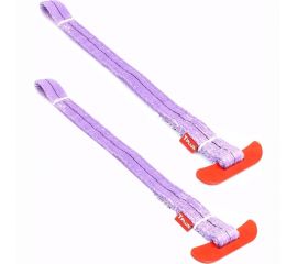 Комплект софт-шаклов Tplus СТК 4,5 т с упором 2 шт. T020278 