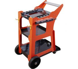 Тележка передвижная для сварочных аппаратов WIEDERKRAFT WDK-1331 