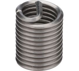 Резьбовая вставка VOELKEL М14x1.5, 2.0xD, 6h, 1 шт. V07426 