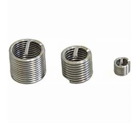 Резьбовая вставка VERTUL M5X0.8 25 шт VR50727A 