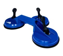 Тройной стеклодомкрат vertextools 0029-3 