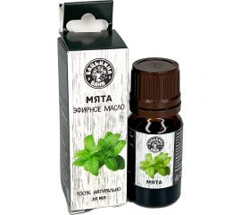 Эфирное масло Бацькина Баня Мята 16008 