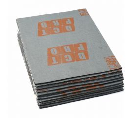 Многослойная шумоизоляция Dreamcar сэндвич B 33x25см, 5 листов в пачке DC-000-0887554P1285 