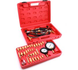 Тестер давления топлива Car-tool CT-1049 
