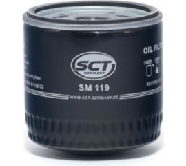 Фильтр масляный SCT SM119 