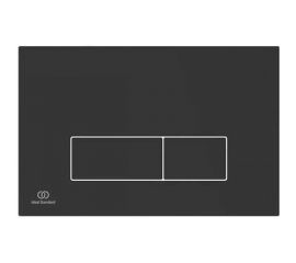Механическая панель смыва Ideal Standard M2, двойной смыв R0121A6 