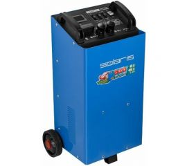 Пуско-зарядное устройство SOLARIS ST-402 ST402011 