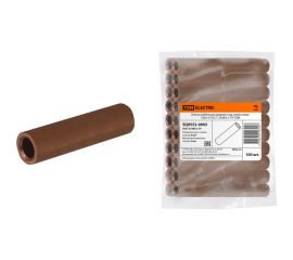 Кабельная гильза TDM медная ГМ 6-4 ГОСТ 23469.3-79 SQ0552-0003 