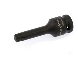 Бита-головка ударная TORX (T55; длина 78 мм; 1/2"") Дело Техники 664155 