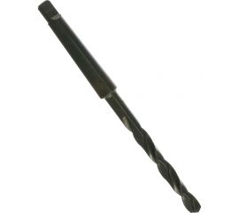 Сверло по металлу (8.5х156х75 мм; КМ1; Р6М5) Туламаш 59019 