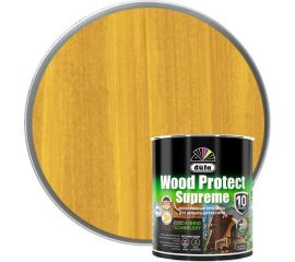 Пропитка Dufa WOOD PROTECT Supreme, горная сосна 0.75 л МП00-008387 