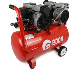Безмасляный компрессор EDON NAC-50/1200x2 1004020537 
