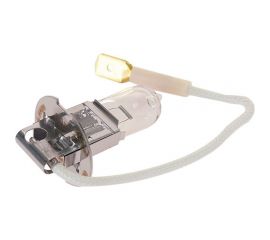 Автолампа OSRAM H3 55 PK22s+30% SUPER 12V,10,100 HIT 64151SUP 