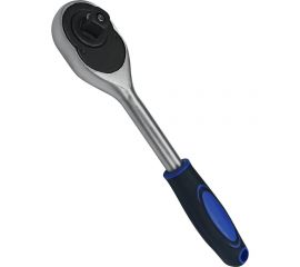 Трещотка для торцевых головок vertextools 1/2" 0029-08-1/2 