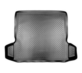 Коврик в багажное отделение UNIDEC для Renault Logan SD 2006-2014 NPL-P-69-23 
