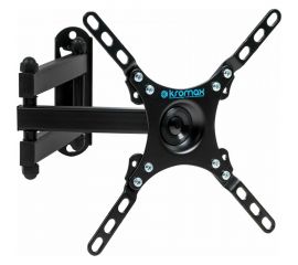 TV кронштейн Kromax DIX 13 black 20262 