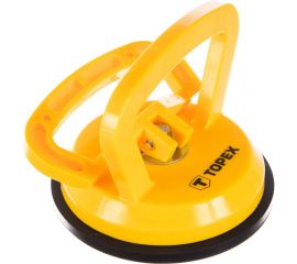 Присоска для установки стекол TOPEX 14A740 