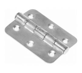 Универсальная петля STARFIX 100 мм, белый цинк, 2 шт. SMM3-65887-2 