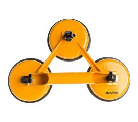 Тройной стеклодомкрат Ultima 100 кг, металл 141002 