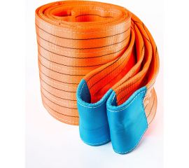 Буксировочный трос Tplus 70 т, 12 м, петля/петля T000118 