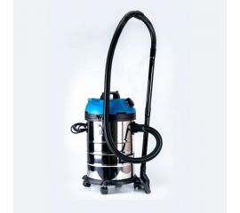 Электрический строительный пылесос WorkMaster ПС-1500/30Р 