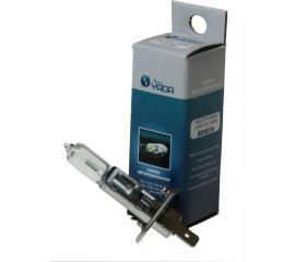 Лампа Nord-Yada CLEAR H1, 12V, 100W 800034 