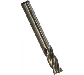 Фреза концевая (8х63х19 мм; 4 зуб.; хвостовик 10 мм; Р6М5) Туламаш ТМ 134908 