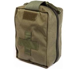 Индивидуальная тактическая аптечка ООО АППОМЕД АИ-Т-1 подсумок 3306 