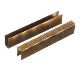 Закаленные Супертвердые узкие скобы Rapid тип 55 12 мм 4000 шт. 11895002 