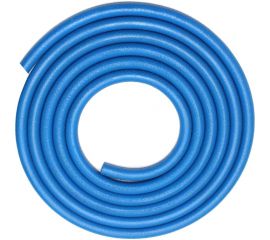 Рукав газовый кислородный синий (40 м; 9 мм; 3 кл) БРТ DK.1162.01696 