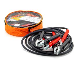 Стартовые провода TopAuto ""ЗавоДилА"" 250 Ампер длина 4,0метра 172324 