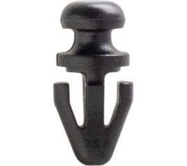 Автокрепеж для Ford 10 шт W7029851042065, 1042065 КрепАвто 1765 