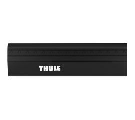 Дуга THULE WingBar Edge 104 см, 1шт. черная 721520 