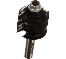 Фреза комбинированная рамочная составная (41х23.8х12х40х9.5х2Т) Makita D-11950 