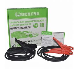 Провода АВТОЭЛЕКТРИКА Профи Т-24М 
