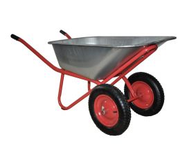 Строительная тачка с колесами TSUNAMI WB 250D 3.25-8 D0KB8WB250D0000 