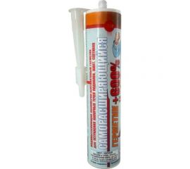 Саморасширяющийся полимерно-бентонитовый герметик Nippon Ace 600+ 310 мл GS-003-313 