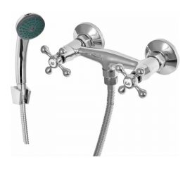 Смеситель для ванны WISENT W2065 