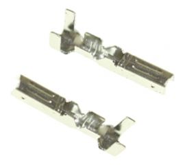 Клемма ""мама"" для герметичных разъемов Nord-Yada 1-1,5кв. мм (DJ621-1.5A) 906371 