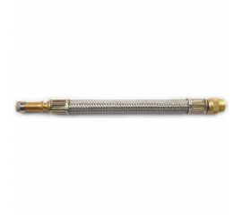 Резиновый удлинитель Rossvik EX-175М с оплеткой, 175 мм EX-175M 