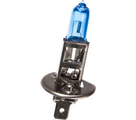 Автолампа HNG H1 55 P14.5s SUPER WHITE 5500K HNG-12155SW2 