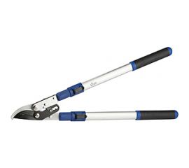 Телескопический сучкорез GREEN APPLE GTBL12-007 с храповым механизмом, плоскостной Б0003062 