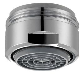 Аэратор Neoperl Cascade SLC PCA M24х1, 5 л/мин, экономия воды, хром 70750398 