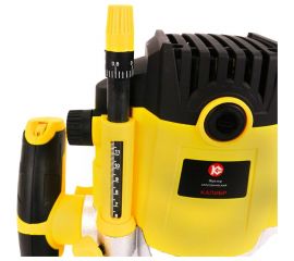 Электрический фрезер Калибр Мастер ФЭ-1900/12М+ 00000064991 